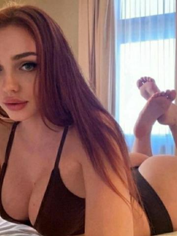 Анкета проститутки Шарлотта, 23 года
